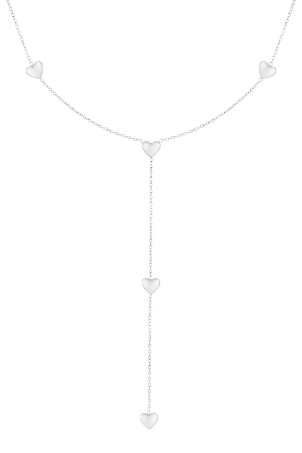Endless love ketting