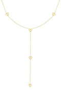 Endless love ketting