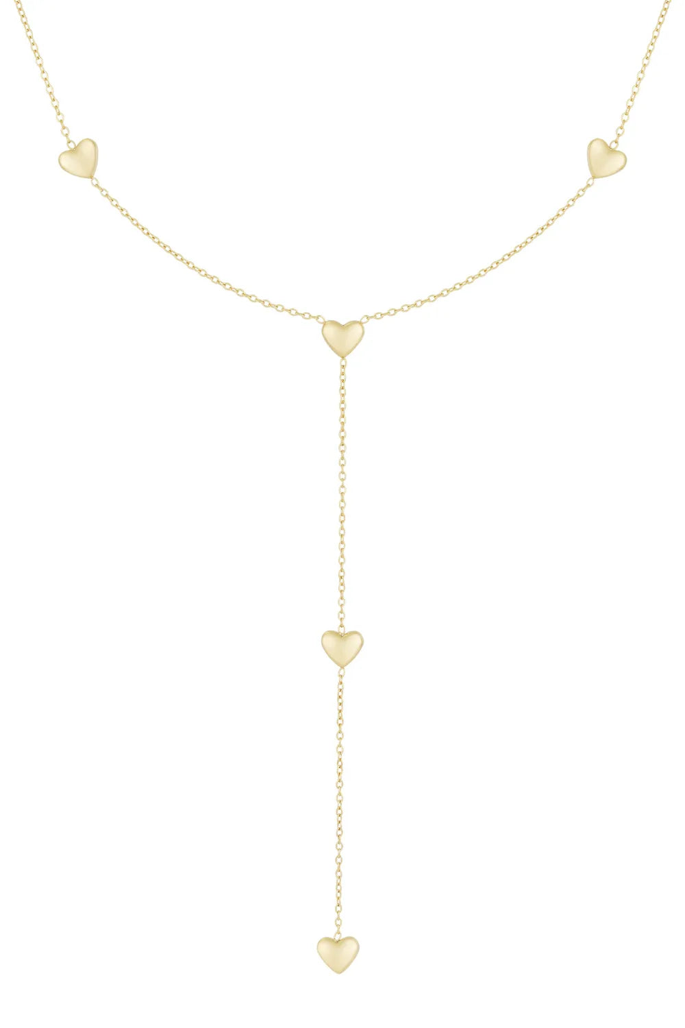 Endless love ketting
