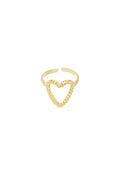 Change of heart ring