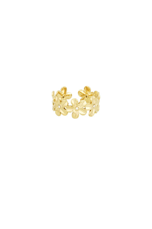 BLOEMEN RING JULIA
