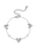 Heart Spark armband