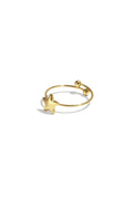 Little star ring