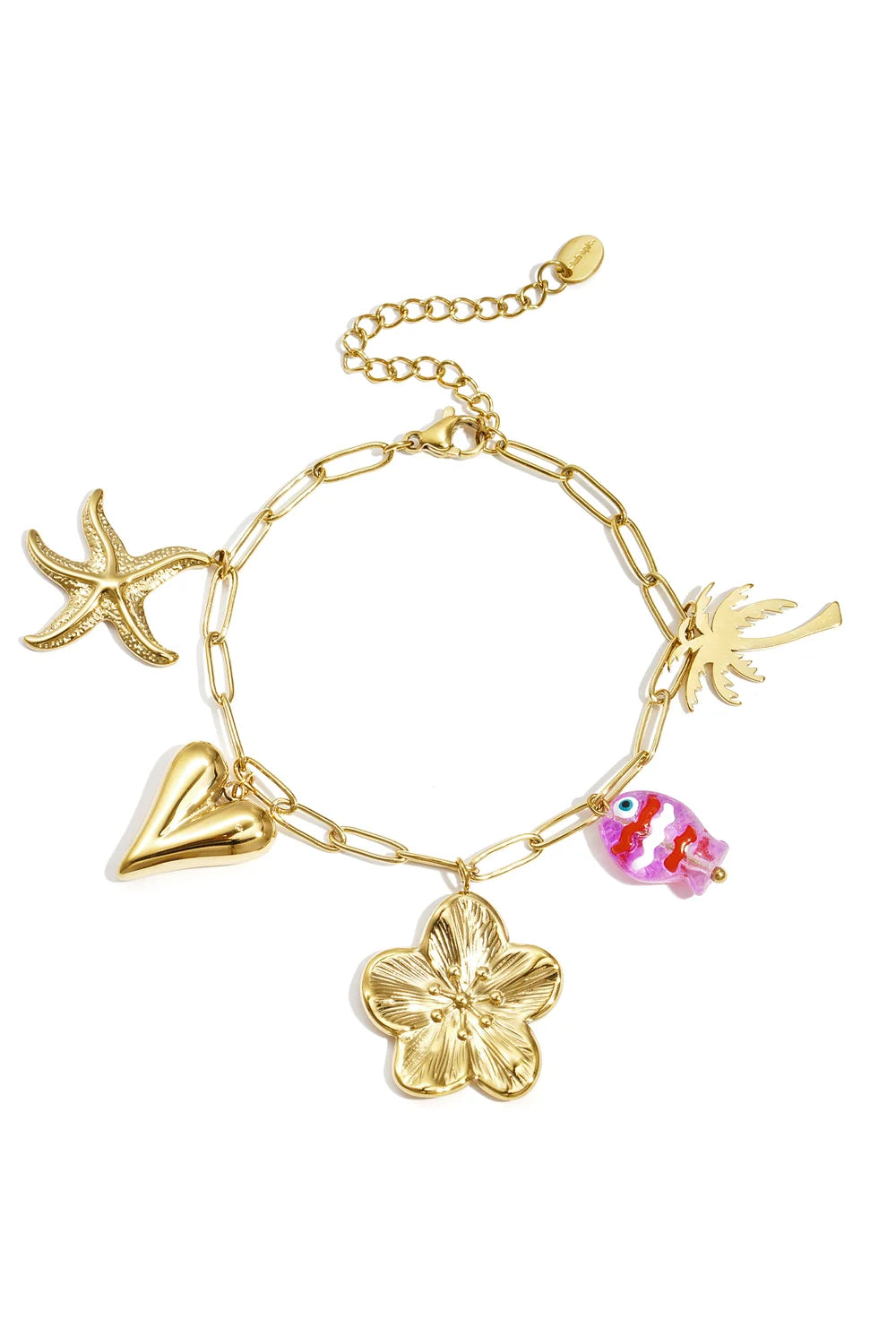 Zomer armband
